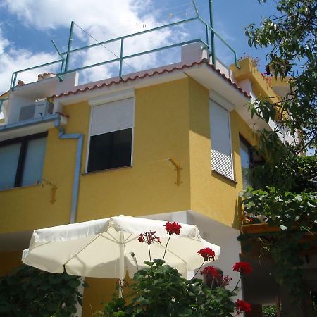 Pacho Baška Voda Exterior foto