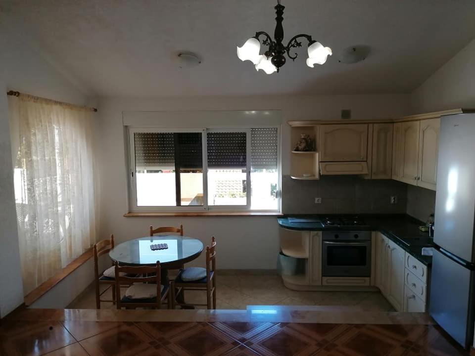 Pacho Baška Voda Exterior foto