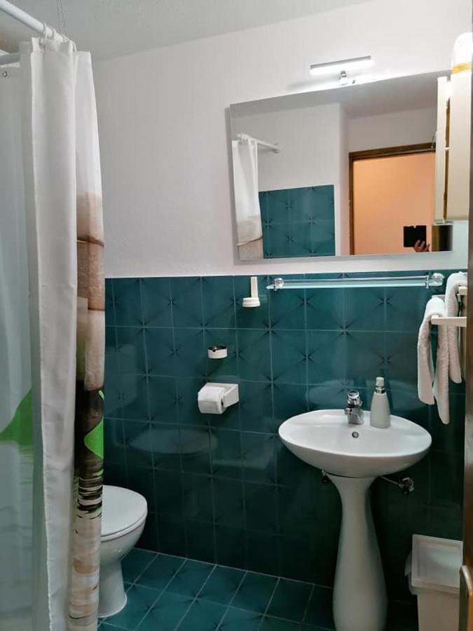 Pacho Baška Voda Exterior foto